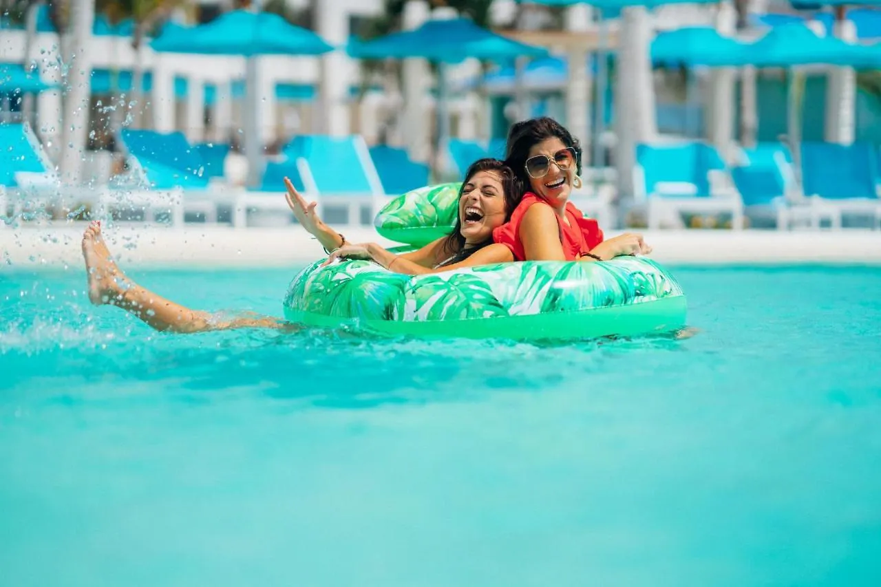 Resort Margaritaville Island Reserve Riviera Maya - An Adults Only Karisma All-Inclusive Experience Puerto Morelos