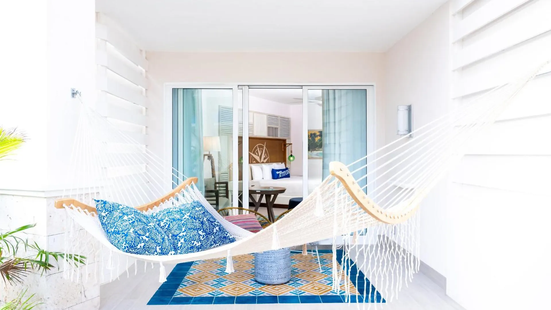 Margaritaville Island Reserve Riviera Maya - An Adults Only Karisma All-Inclusive Experience Puerto Morelos 5*,