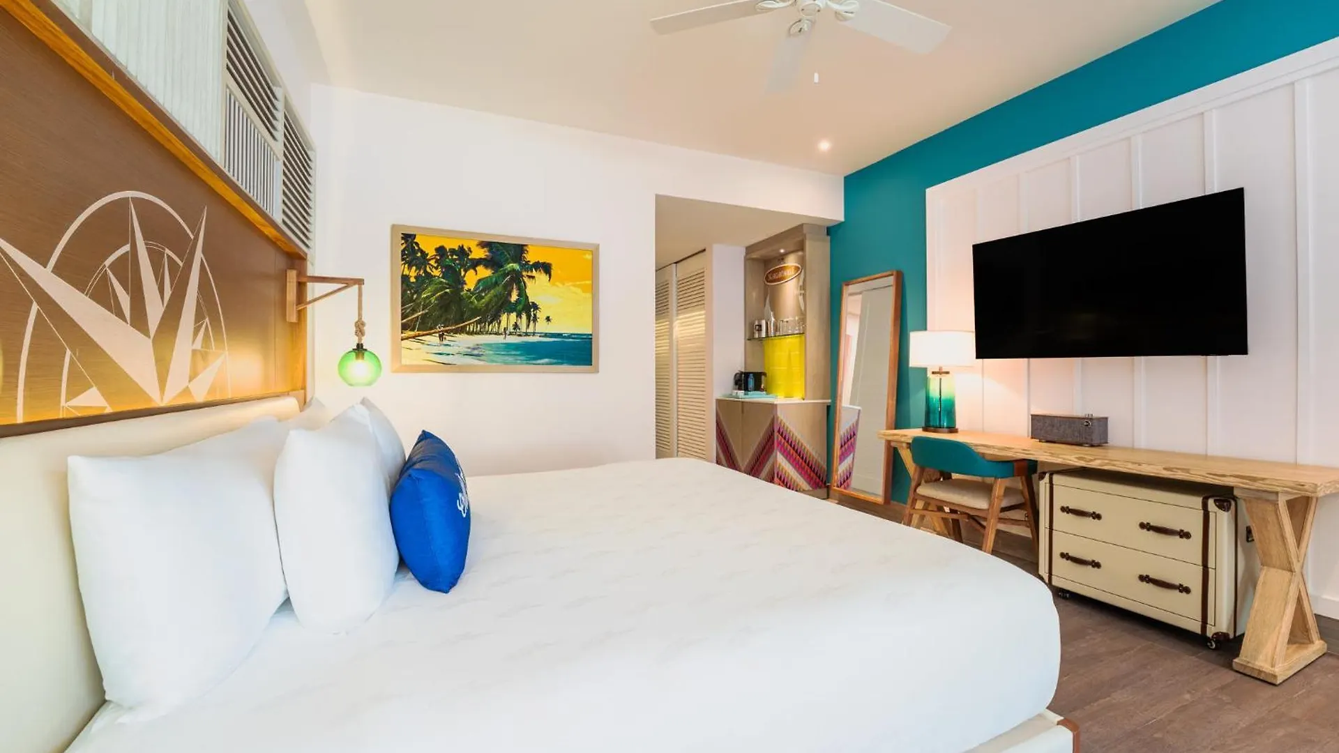 ***** Resort Margaritaville Island Reserve Riviera Maya - An Adults Only Karisma All-Inclusive Experience Puerto Morelos México