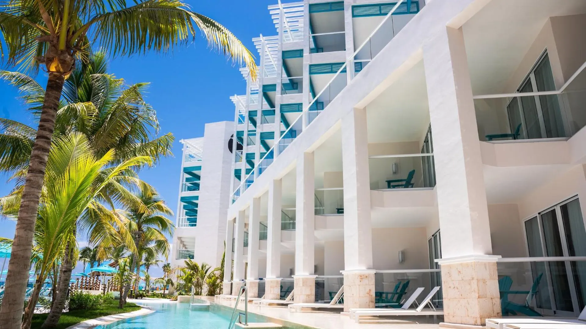 Margaritaville Island Reserve Riviera Maya - An Adults Only Karisma All-Inclusive Experience Puerto Morelos México