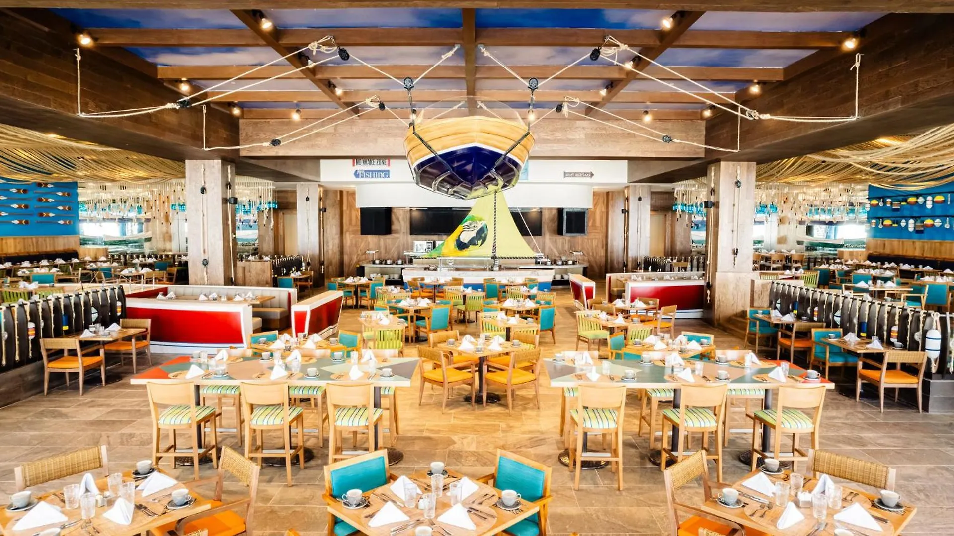 Margaritaville Island Reserve Riviera Maya - An Adults Only Karisma All-Inclusive Experience Puerto Morelos