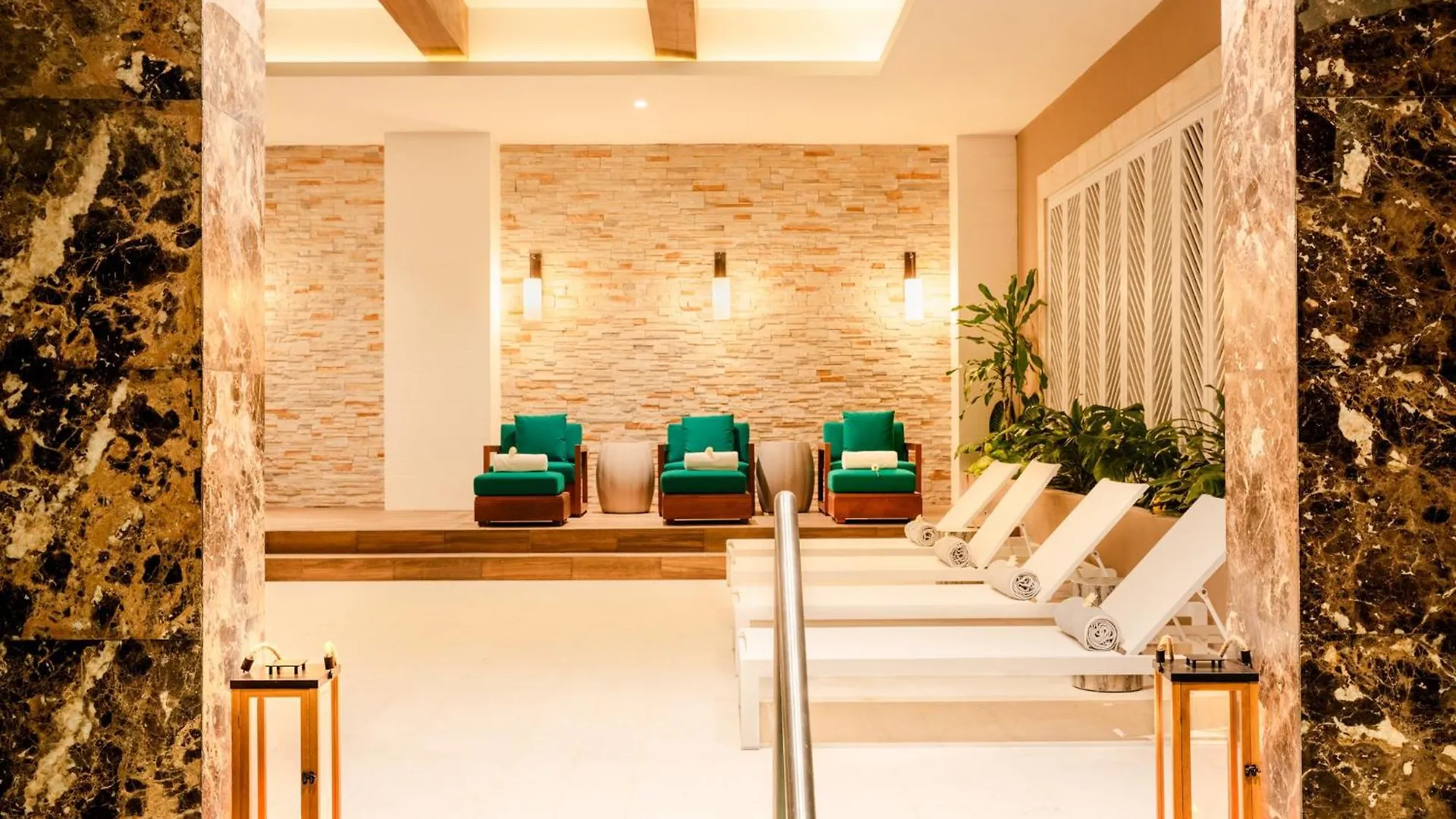 Margaritaville Island Reserve Riviera Maya - An Adults Only Karisma All-Inclusive Experience Puerto Morelos