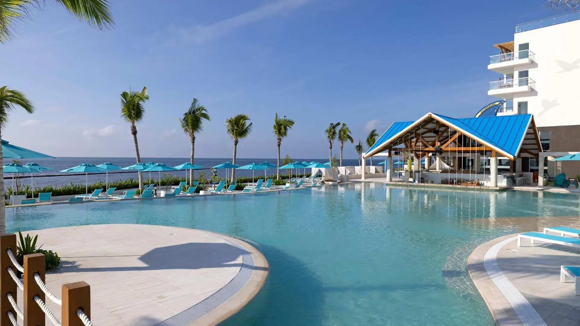 Resort Margaritaville Island Reserve Riviera Maya - An Adults Only Karisma All-Inclusive Experience Puerto Morelos