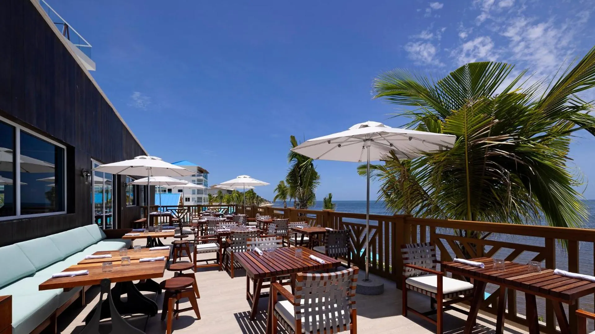Resort Margaritaville Island Reserve Riviera Maya - An Adults Only Karisma All-Inclusive Experience Puerto Morelos