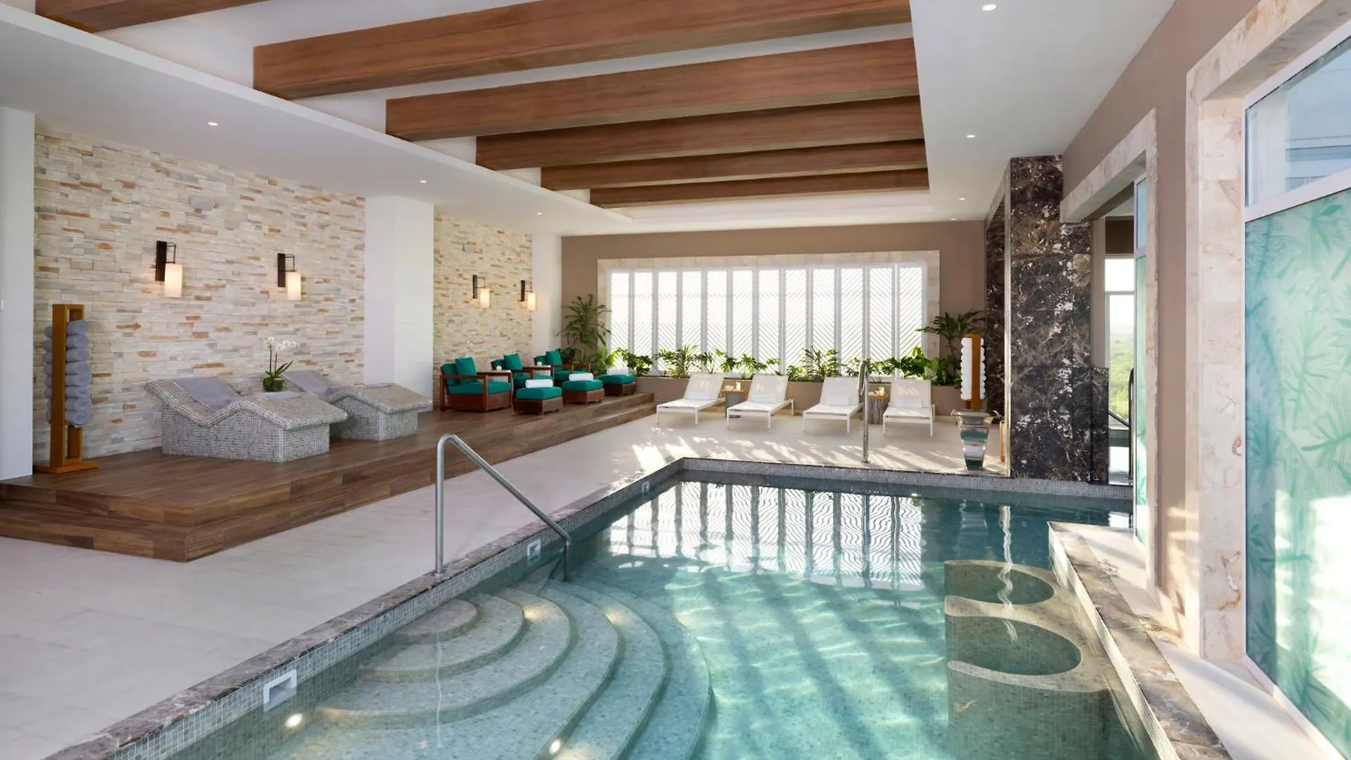 Margaritaville Island Reserve Riviera Maya - An Adults Only Karisma All-Inclusive Experience Puerto Morelos México