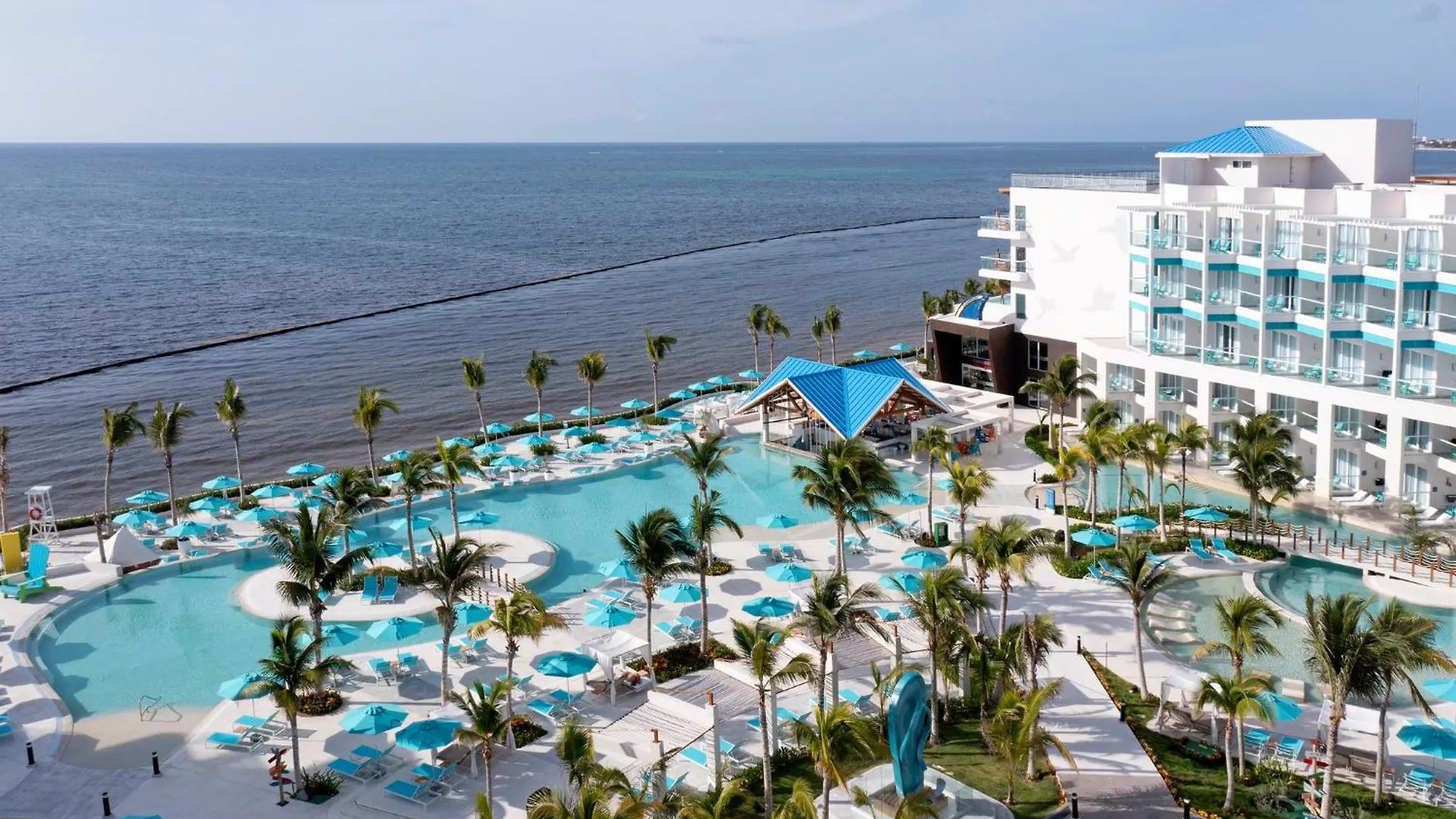 Margaritaville Island Reserve Riviera Maya - An Adults Only Karisma All-Inclusive Experience Puerto Morelos