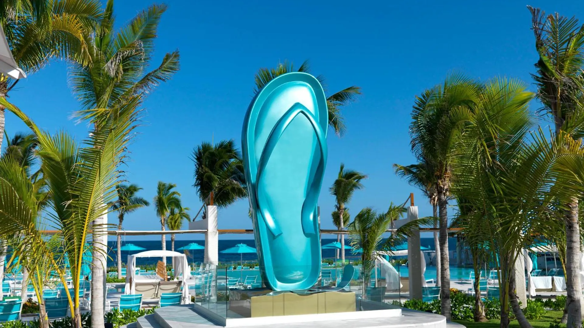 Margaritaville Island Reserve Riviera Maya - An Adults Only Karisma All-Inclusive Experience Puerto Morelos 5*,  México