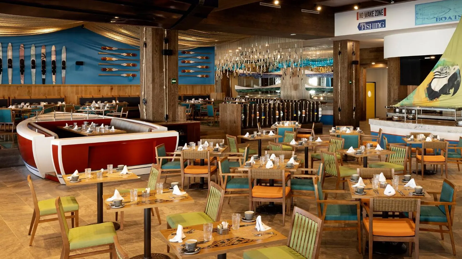***** Resort Margaritaville Island Reserve Riviera Maya - An Adults Only Karisma All-Inclusive Experience Puerto Morelos México