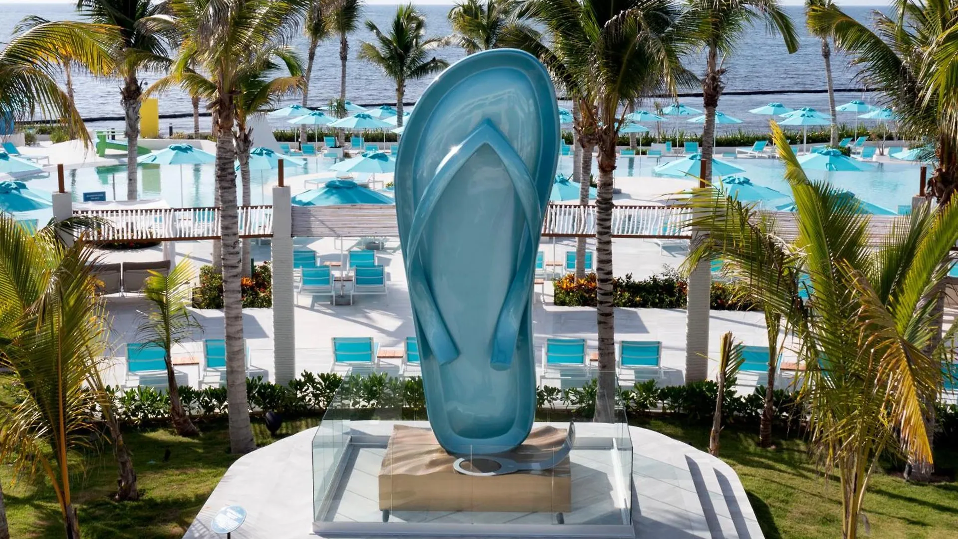 Margaritaville Island Reserve Riviera Maya - An Adults Only Karisma All-Inclusive Experience Puerto Morelos