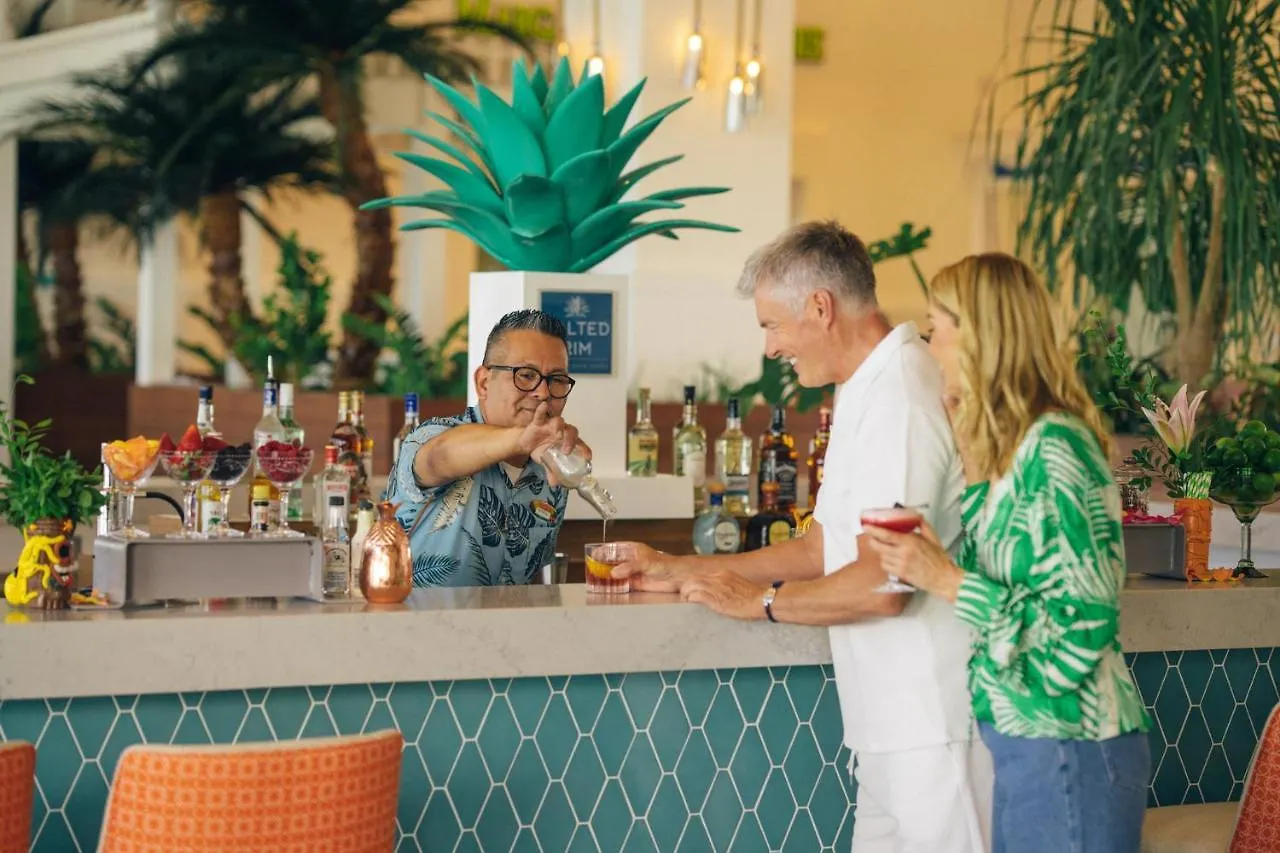 Margaritaville Island Reserve Riviera Maya - An Adults Only Karisma All-Inclusive Experience Puerto Morelos Mexiko