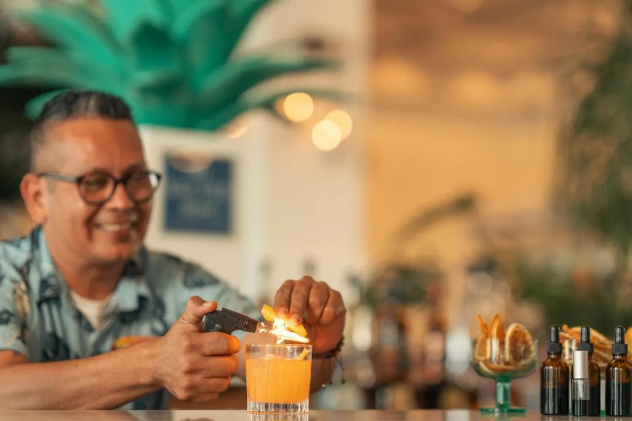 Margaritaville Island Reserve Riviera Maya - An Adults Only Karisma All-Inclusive Experience Puerto Morelos 5*,  Mexiko