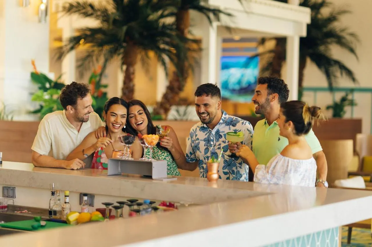 Margaritaville Island Reserve Riviera Maya - An Adults Only Karisma All-Inclusive Experience Puerto Morelos Resort