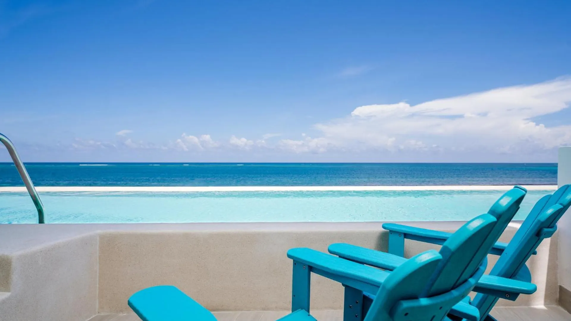 Margaritaville Island Reserve Riviera Maya - An Adults Only Karisma All-Inclusive Experience Puerto Morelos Mexiko