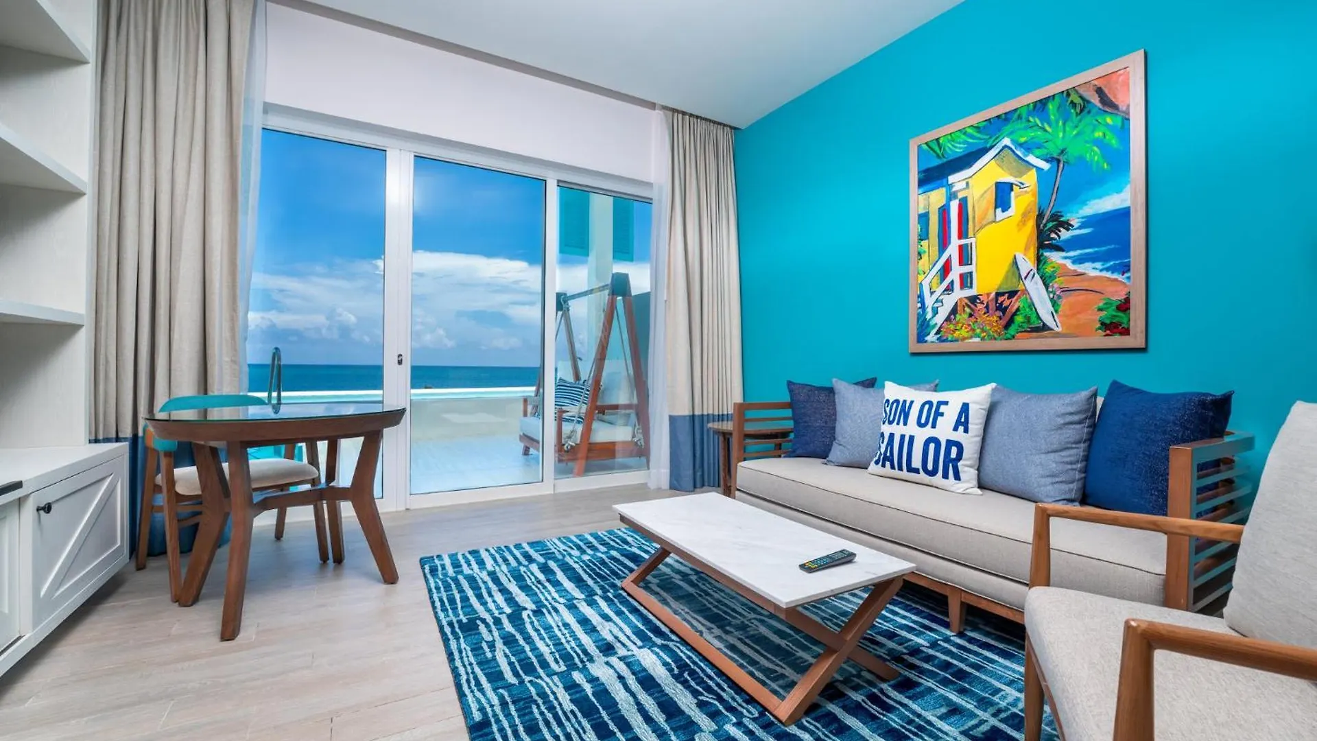 Margaritaville Island Reserve Riviera Maya - An Adults Only Karisma All-Inclusive Experience Puerto Morelos