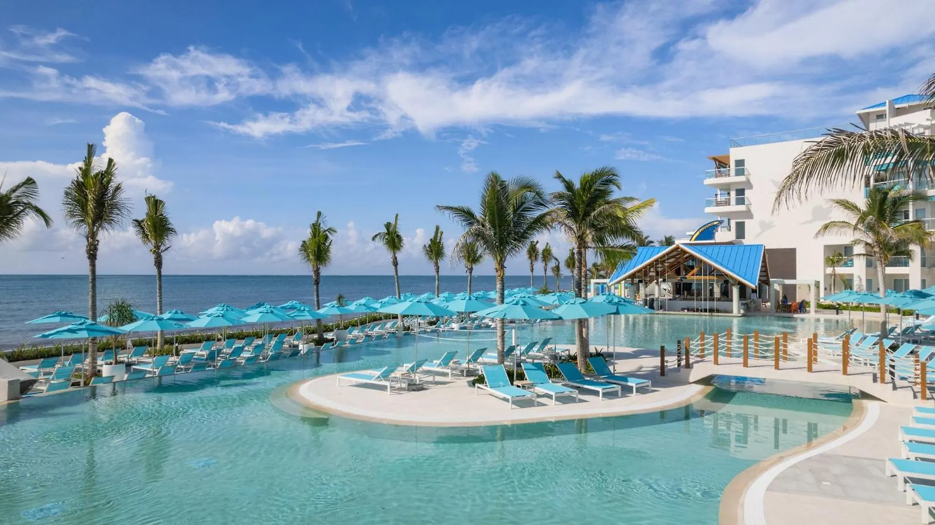Margaritaville Island Reserve Riviera Maya - An Adults Only Karisma All-Inclusive Experience Puerto Morelos Resort
