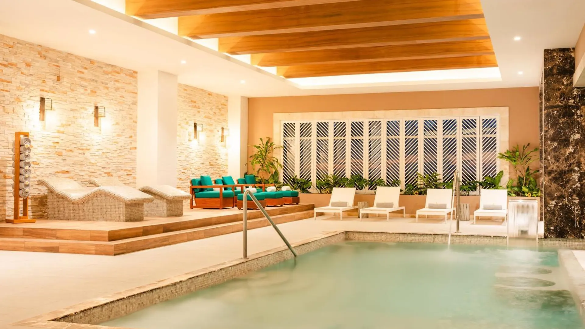 Margaritaville Island Reserve Riviera Maya - An Adults Only Karisma All-Inclusive Experience Puerto Morelos