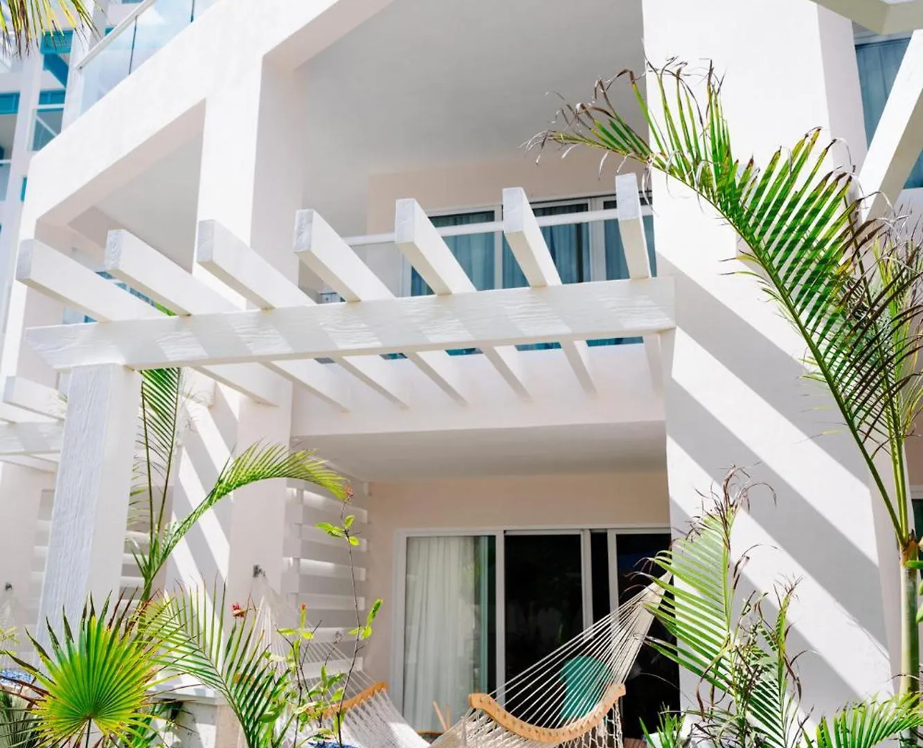 Margaritaville Island Reserve Riviera Maya - An Adults Only Karisma All-Inclusive Experience Puerto Morelos Resort