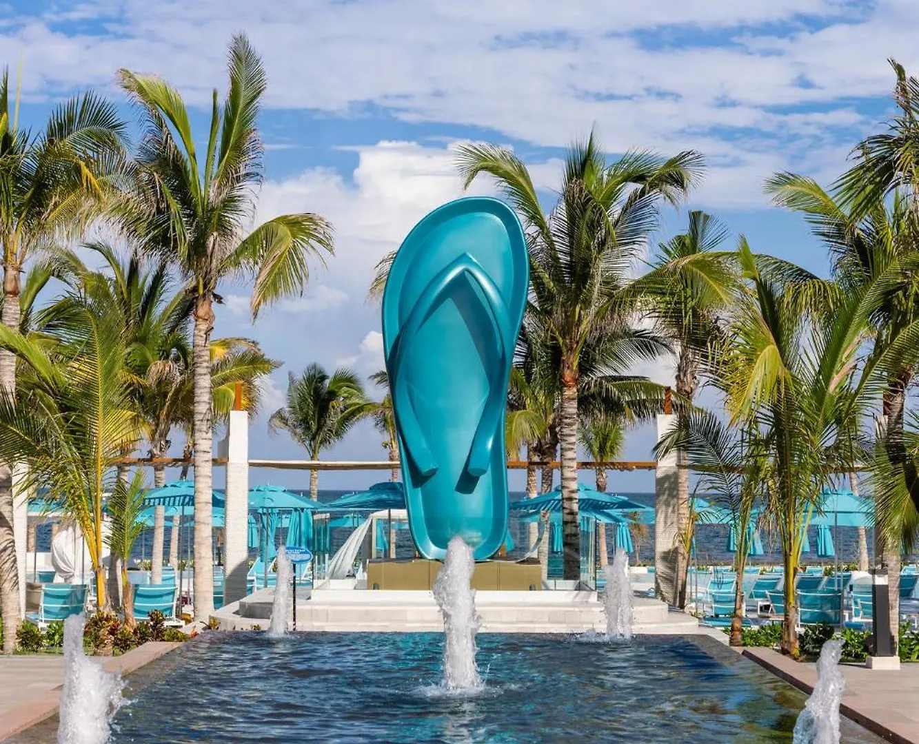 Margaritaville Island Reserve Riviera Maya - An Adults Only Karisma All-Inclusive Experience Puerto Morelos 5*,  Mexiko