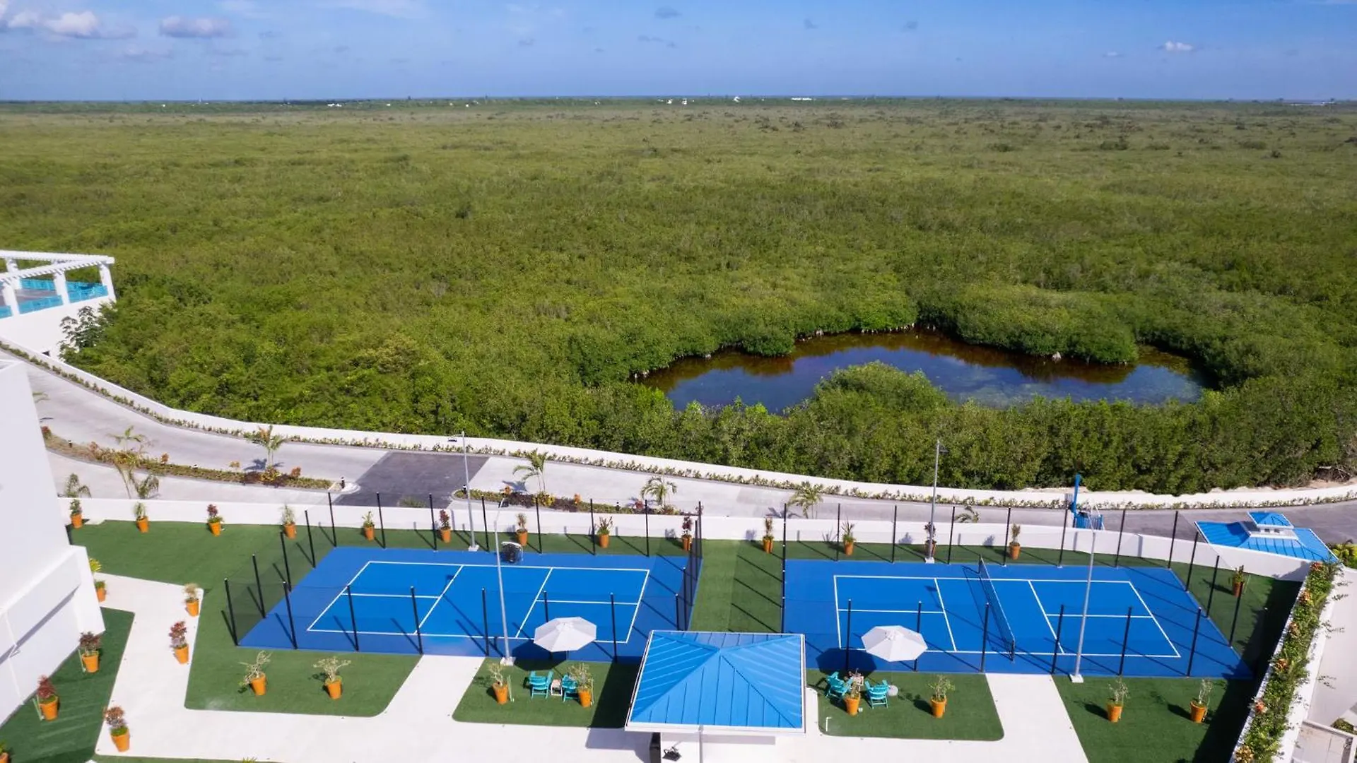 Margaritaville Island Reserve Riviera Maya - An Adults Only Karisma All-Inclusive Experience Puerto Morelos 5*,