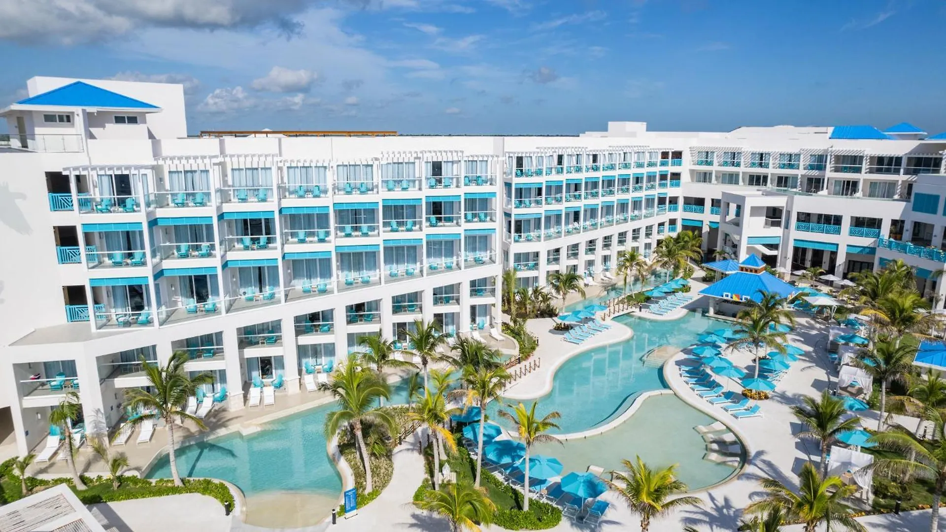 Margaritaville Island Reserve Riviera Maya - An Adults Only Karisma All-Inclusive Experience Puerto Morelos Resort