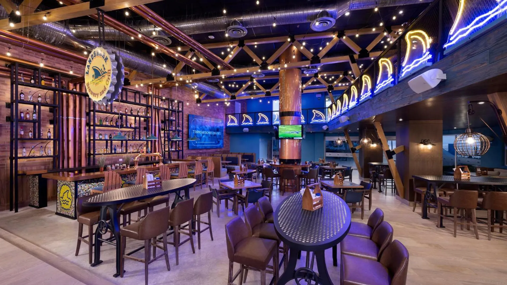 Margaritaville Island Reserve Riviera Maya - An Adults Only Karisma All-Inclusive Experience Puerto Morelos Resort
