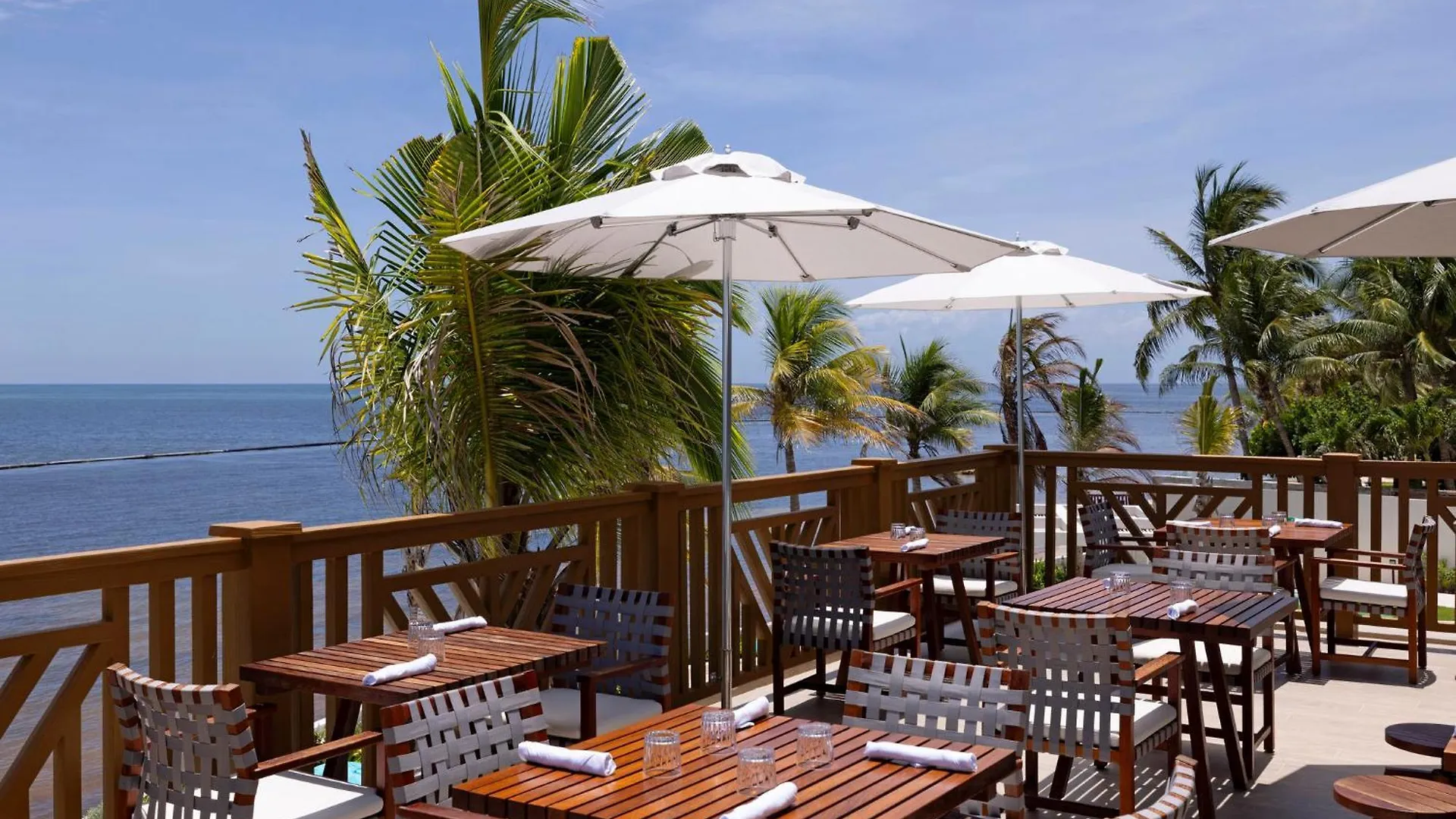 Margaritaville Island Reserve Riviera Maya - An Adults Only Karisma All-Inclusive Experience Puerto Morelos