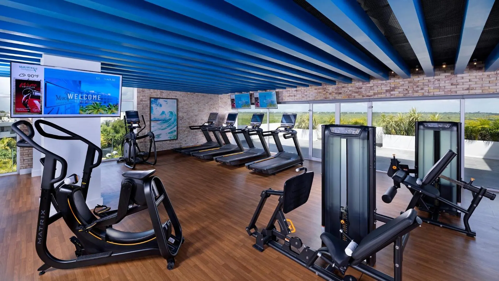 Margaritaville Island Reserve Riviera Maya - An Adults Only Karisma All-Inclusive Experience Puerto Morelos