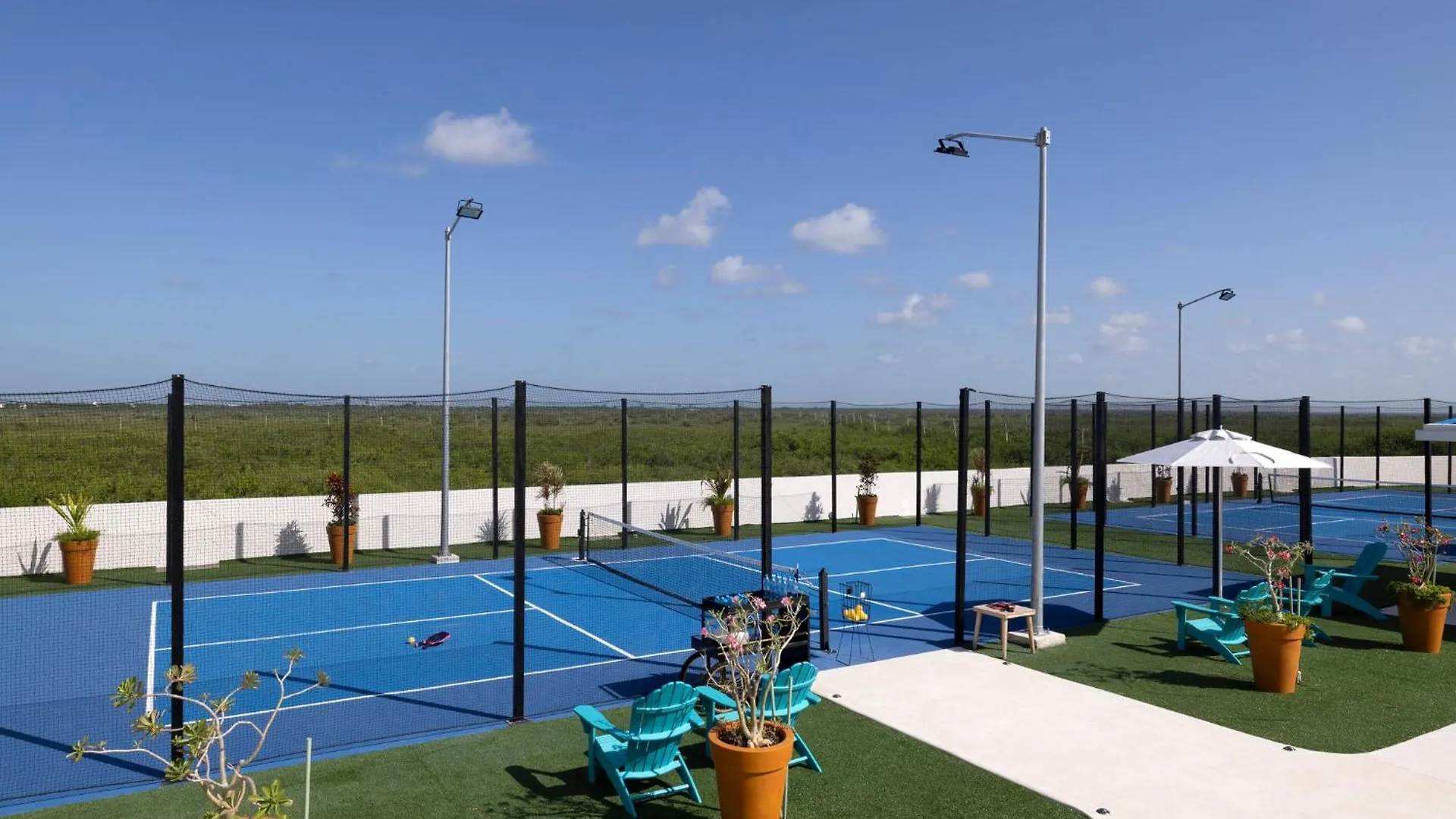 Margaritaville Island Reserve Riviera Maya - An Adults Only Karisma All-Inclusive Experience Puerto Morelos 5*,
