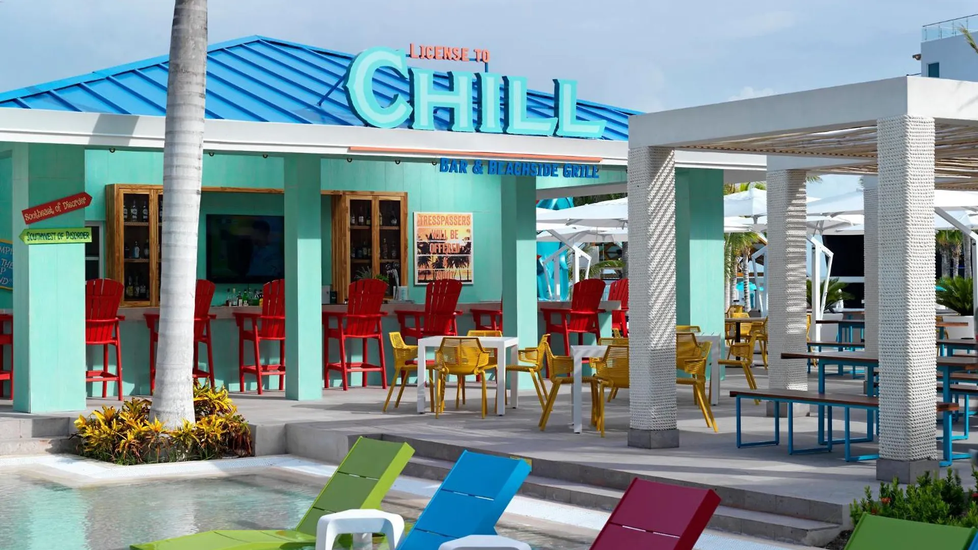 Margaritaville Island Reserve Riviera Maya - An Adults Only Karisma All-Inclusive Experience Puerto Morelos Resort