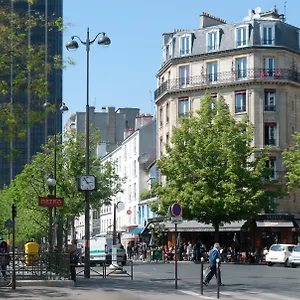 Odessa Montparnasse France